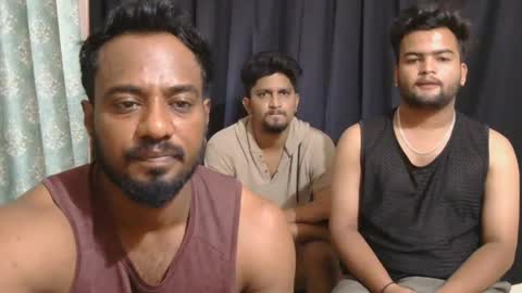 Snapshot of indiandesiguys2023 chatting on 05-17-26, 02:53 indian guys for you online show from 05-17-26, 02:53