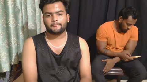 Snapshot of indiandesiguys2023 chatting on 05-19-26, 05:30 indian guys for you online show from 05-19-26, 05:30