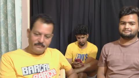 Snapshot of indiandesiguys2023 chatting on 05-26-26, 04:41 indian guys for you online show from 05-26-26, 04:41