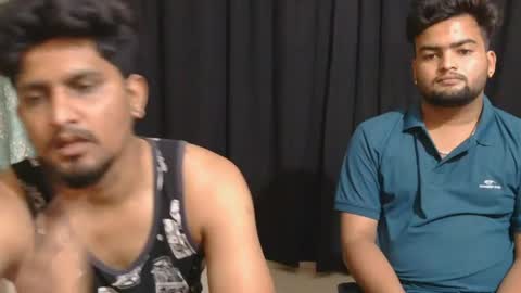 Snapshot of indiandesiguys2023 chatting on 06-01-26, 07:10 indian guys for you online show from 06-01-26, 07:10