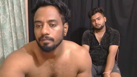Snapshot of indiandesiguys2023 chatting on 06-04-26, 05:35 indian guys for you online show from 06-04-26, 05:35