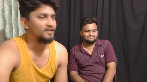 Snapshot of indiandesiguys2023 chatting on 06-06-26, 04:06 indian guys for you online show from 06-06-26, 04:06
