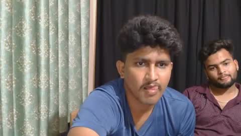 Snapshot of indiandesiguys2023 chatting on 06-08-26, 05:24 indian guys for you online show from 06-08-26, 05:24