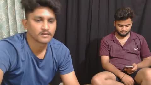 Snapshot of indiandesiguys2023 chatting on 06-09-26, 05:30 indian guys for you online show from 06-09-26, 05:30