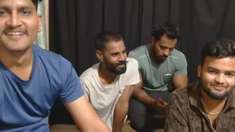 Snapshot of indiandesiguys2023 chatting on 06-09-26, 05:35 indian guys for you online show from 06-09-26, 05:35
