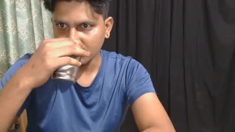 Snapshot of indiandesiguys2023 chatting on 06-13-26, 11:41 indian guys for you online show from 06-13-26, 11:41