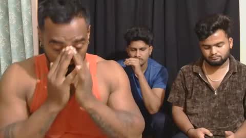 Snapshot of indiandesiguys2023 chatting on 06-14-26, 02:57 indian guys for you online show from 06-14-26, 02:57