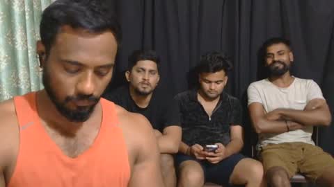 indian guys for you online show from 07-30-26, 05:45