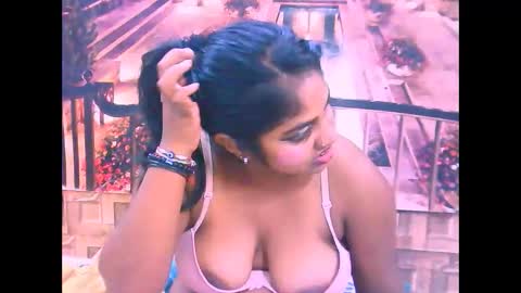 indiandiva27 online show from 02-19-26, 07:04