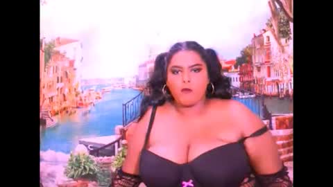 Snapshot of indianfairy4u chatting on 12-05-25, 12:14 natasha online show from 12-05-25, 12:14