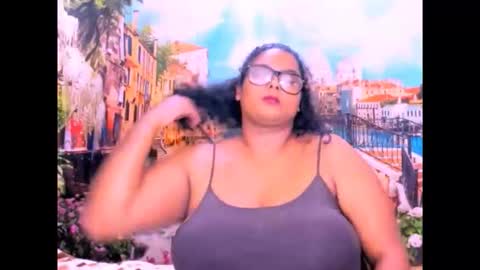 Snapshot of indianfairy4u chatting on 12-15-25, 09:08 natasha online show from 12-15-25, 09:08