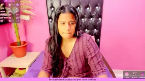 PARADISEQUEEN online show from 04-27-26, 06:28