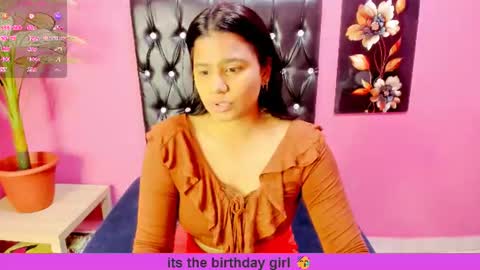 PARADISEQUEEN online show from 07-29-26, 07:28