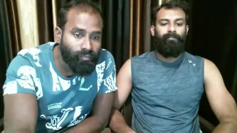 indian hairy online show from 02-17-26, 04:20