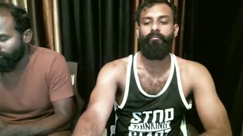 indian hairy online show from 02-19-26, 04:03