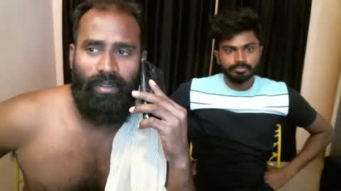 indian hairy online show from 04-25-26, 10:18