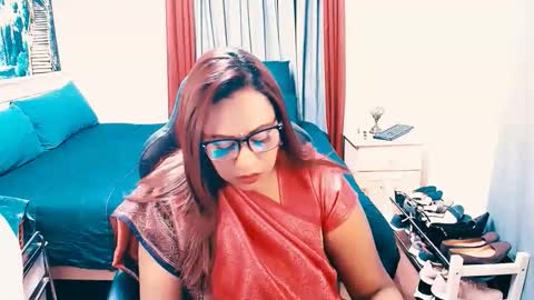 Amy online show from 03-07-26, 07:00