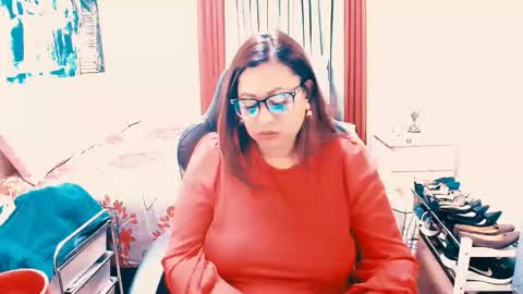 Amy online show from 04-15-26, 04:47