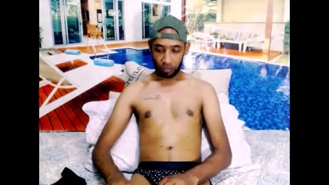 indianmagicmike69 online show from 11-18-25, 05:34