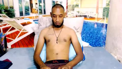 indianmagicmike69 online show from 01-19-26, 04:33