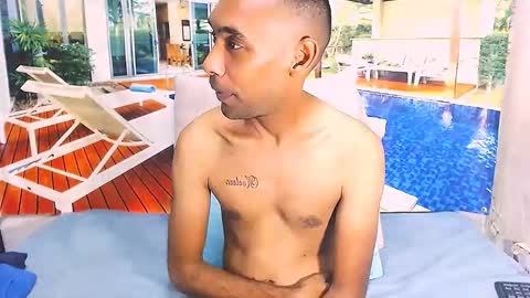 indianmagicmike69 online show from 03-11-26, 06:25