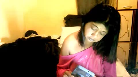 indianpleasures21 online show from 04-19-26, 04:50