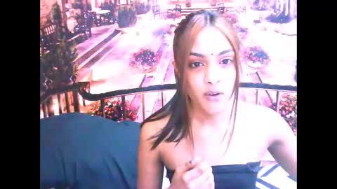 Snapshot of indianpretty1 chatting on 10-24-25, 06:21 indianpretty1 online show from 10-24-25, 06:21