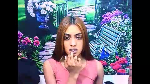 Snapshot of indianpretty1 chatting on 10-28-25, 05:44 indianpretty1 online show from 10-28-25, 05:44