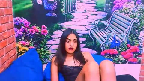 indianpretty1 online show from 11-30-25, 08:18