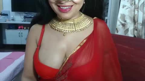 Radha online show from 04-14-26, 04:46