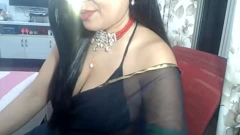 Radha online show from 04-22-26, 08:43