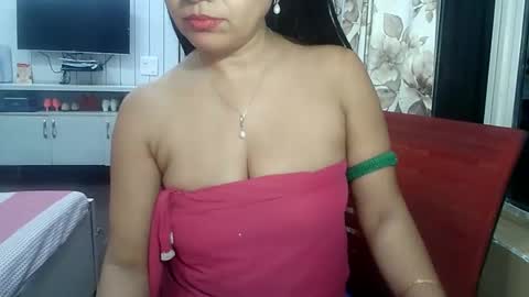 Radha online show from 04-24-26, 07:27