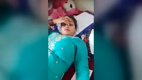 Indian Rashmika online show from 07-31-26, 10:25