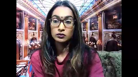 Snapshot of indianrebel4u2luv chatting on 10-27-25, 05:33 indianrebel4u2luv online show from 10-27-25, 05:33