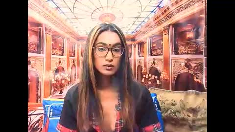 Snapshot of indianrebel4u2luv chatting on 10-31-25, 06:03 indianrebel4u2luv online show from 10-31-25, 06:03