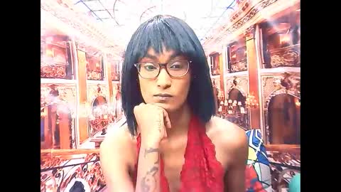 Snapshot of indianrebel4u2luv chatting on 11-21-25, 06:01 indianrebel4u2luv online show from 11-21-25, 06:01