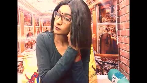 Snapshot of indianrebel4u2luv chatting on 11-25-25, 05:29 indianrebel4u2luv online show from 11-25-25, 05:29