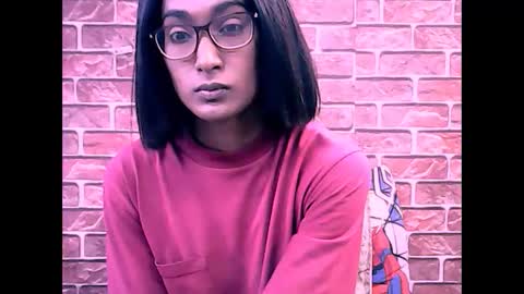 Snapshot of indianrebel4u2luv chatting on 11-30-25, 06:50 indianrebel4u2luv online show from 11-30-25, 06:50