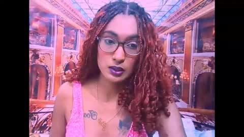 indianrebel4u2luv online show from 04-26-26, 08:50