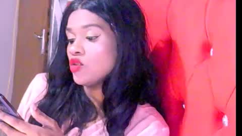 indianrose4u7 online show from 11-30-25, 09:19