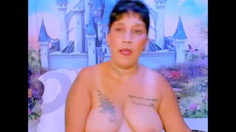 roxy online show from 01-27-25, 01:37