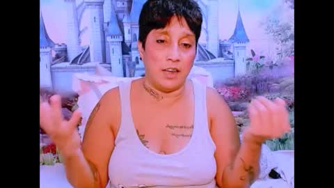 roxy online show from 02-15-25, 09:49