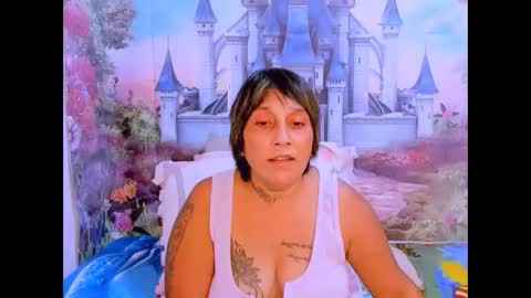 roxy online show from 09-23-25, 06:22