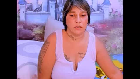 roxy online show from 09-24-25, 07:01