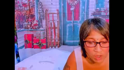 indianroxy27 online show from 11-28-25, 07:00