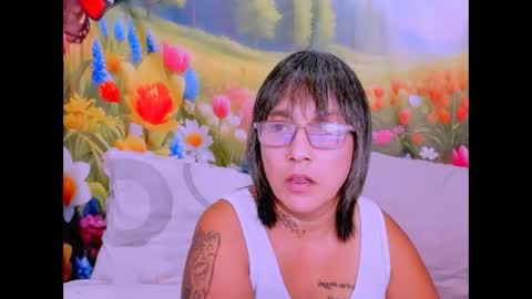 indianroxy27 online show from 03-07-26, 07:16