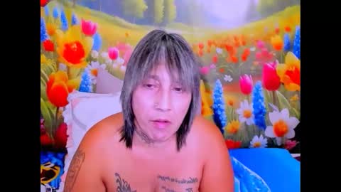 indianroxy27 online show from 03-19-26, 06:45