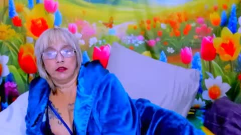 indianroxy27 online show from 07-07-26, 07:29
