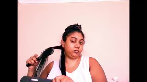 indianruby21 online show from 02-05-26, 07:57