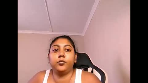 indianruby21 online show from 02-18-26, 09:16